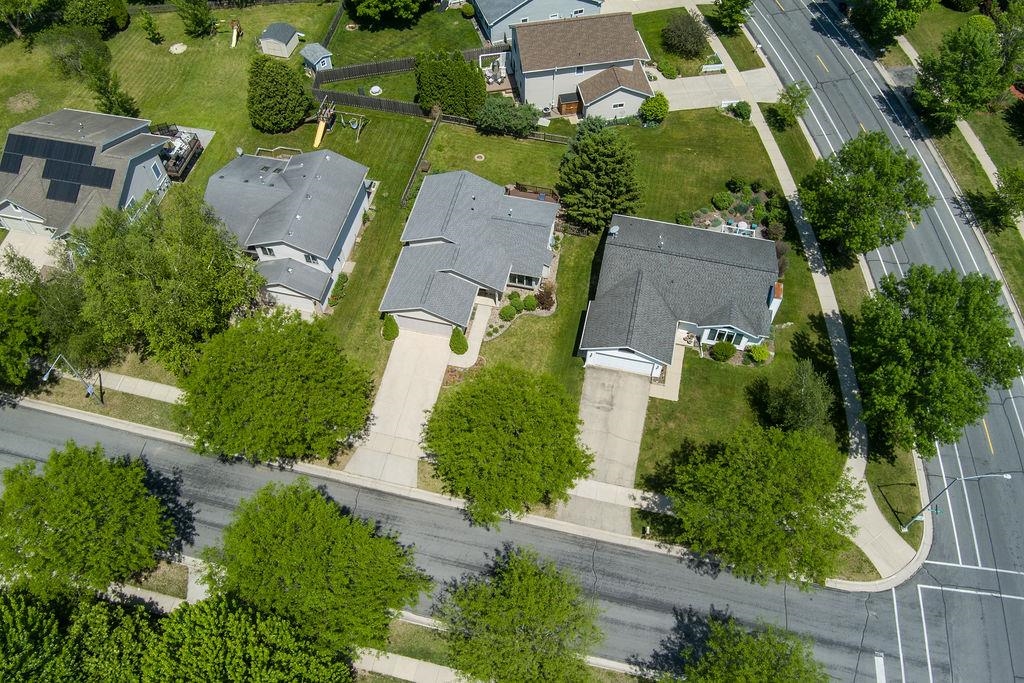 3533 Stonebridge Drive Madison, WI 53719 - Photo 35 of 43