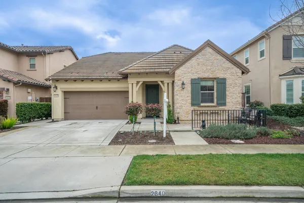 $669,000 | 2640 Tiffany Street, Lodi, CA 95242