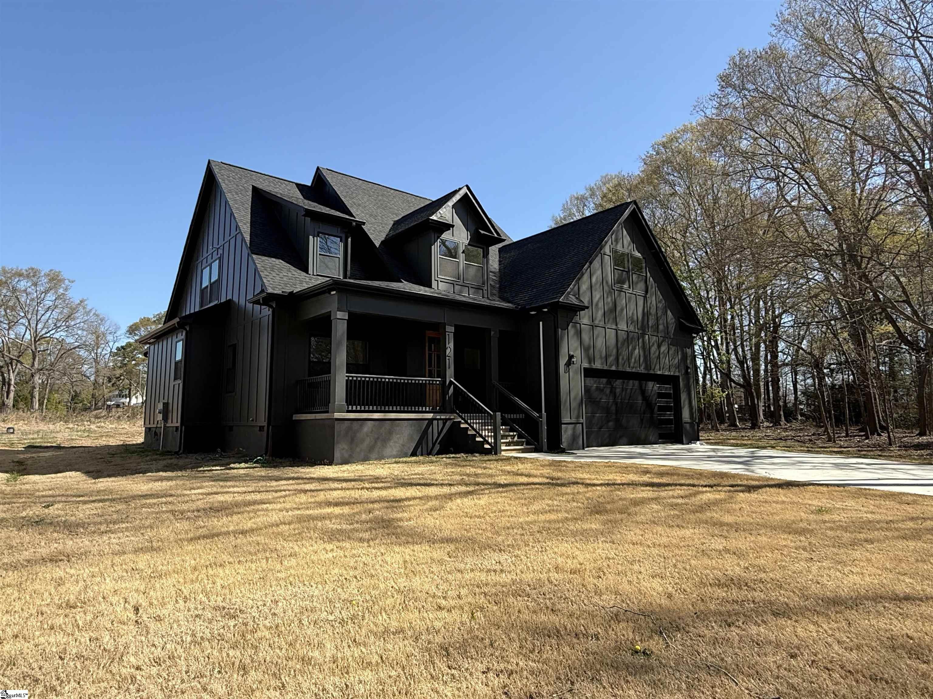 121 Parsons Street Fountain Inn, SC 29644 - Photo 1 of 1 Gallery Image 1