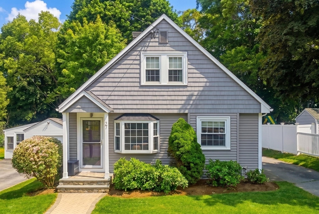 27 Topping Road Andover, MA 01810 - Photo 36 of 36