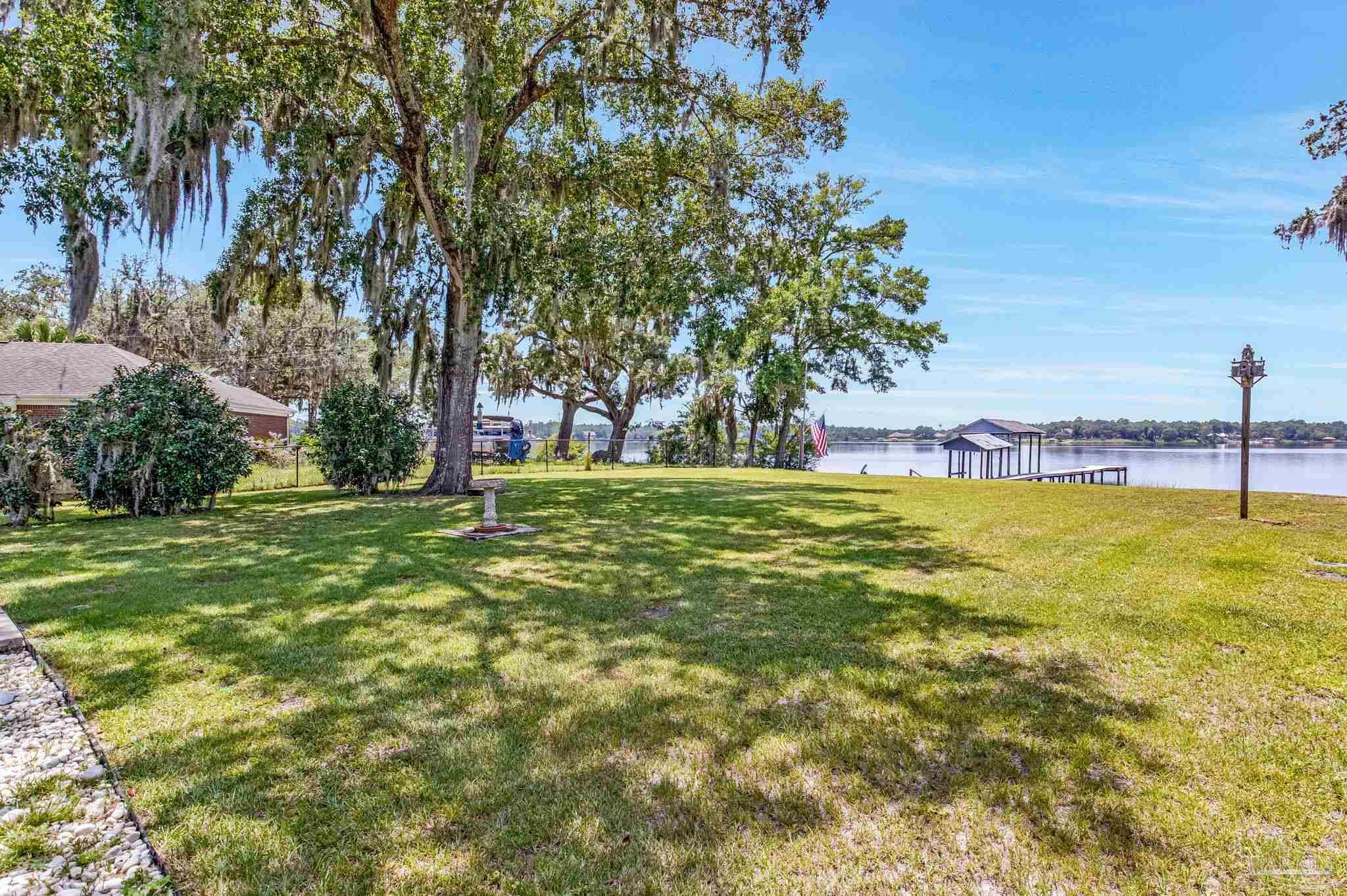 7631 Petersen Point Road Milton, FL 32583 - Photo 56 of 72