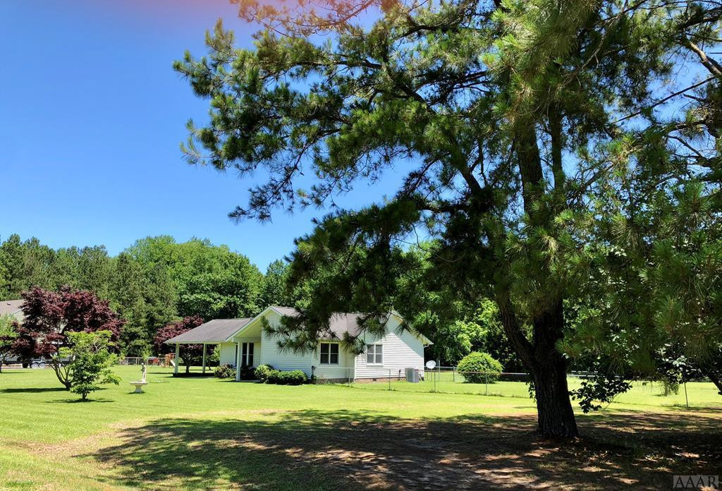 111 Riddle Court Shawboro, NC 27973 - Photo 1 of 20 Main View