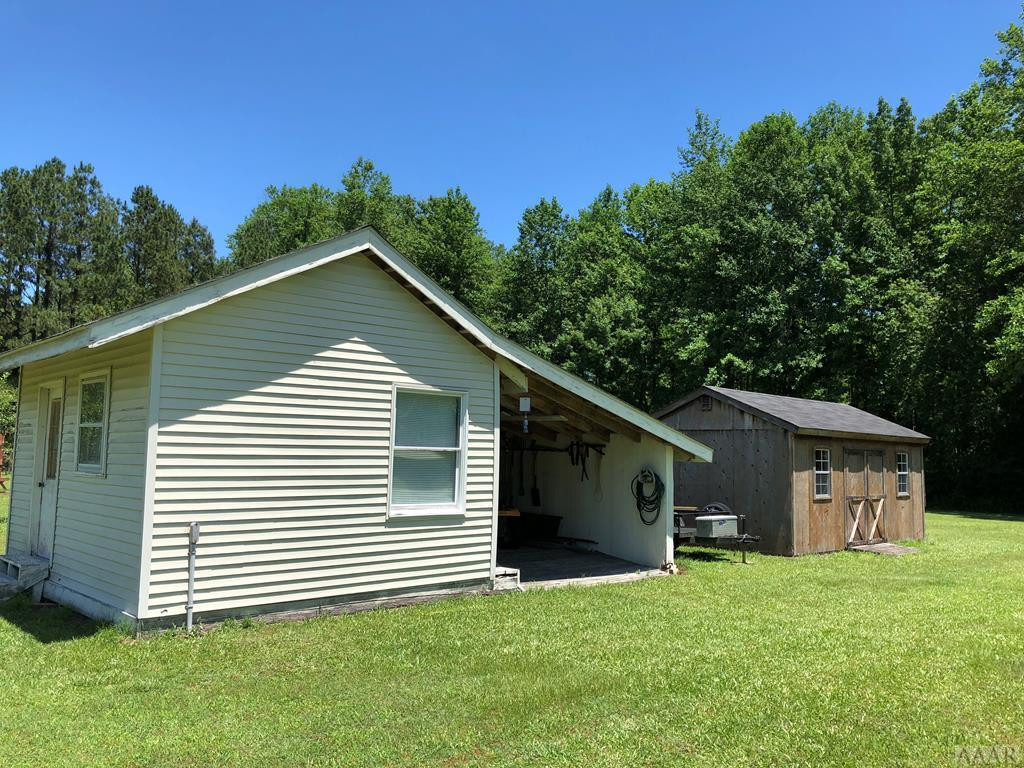 111 Riddle Court Shawboro, NC 27973 - Photo 18 of 20
