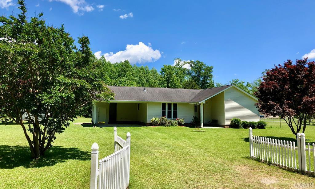 111 Riddle Court Shawboro, NC 27973 - Photo 20 of 20