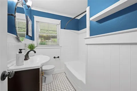 $550,000 | 1394 North Druid Hills Road, Brookhaven, GA 30319
