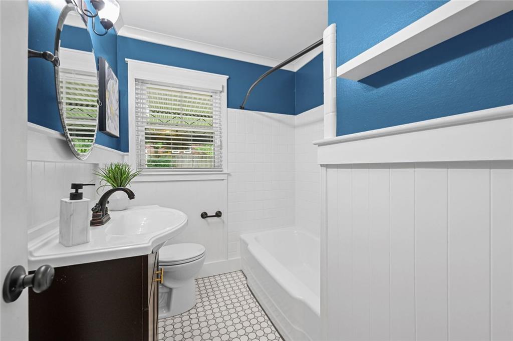 1394 North Druid Hills Road Brookhaven, GA 30319 - Photo 23 of 37