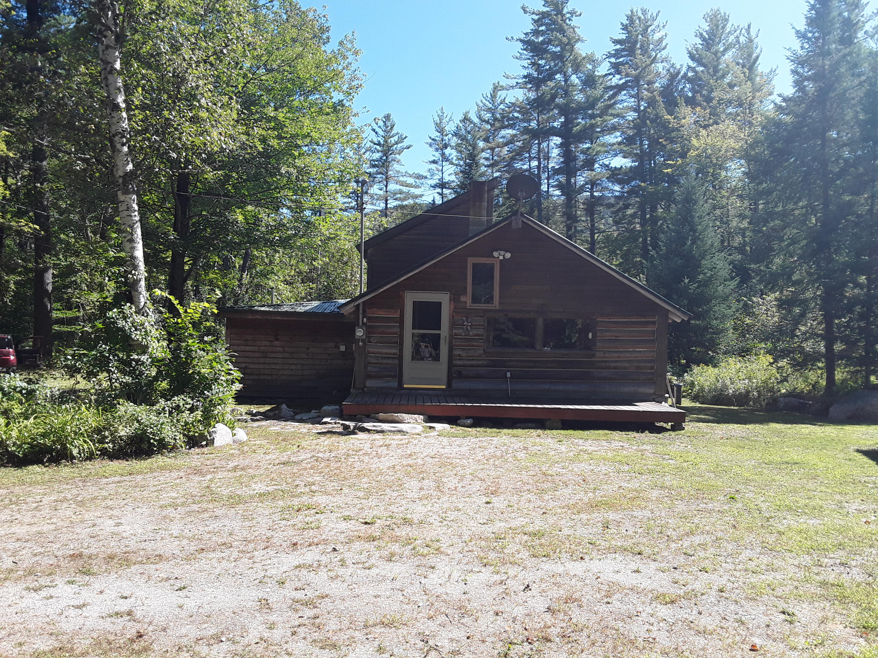 13 Webster Road Newry, ME 04261 - Photo 11 of 37 20200826_141748