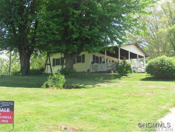 13 Messer Road Canton, NC 28716 - Photo 14 of 16