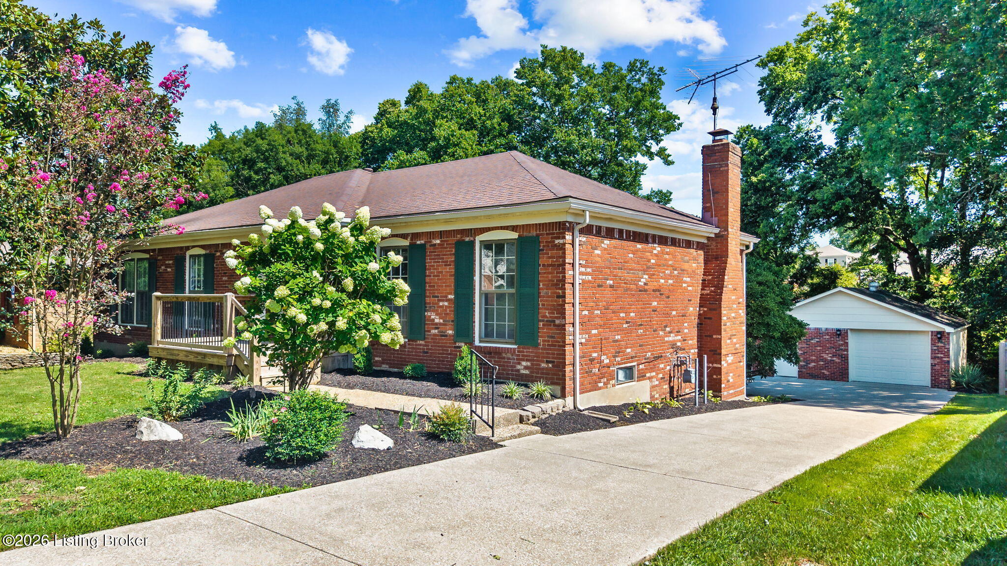 7705 Tempsclair Road Louisville, KY 40220 - Photo 2 of 61 2-web-or-mls-DJI_20260818115042_0720_D-E