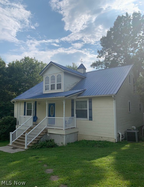 205 Alloway Road Little Hocking, OH 45742 - Photo 1 of 34
