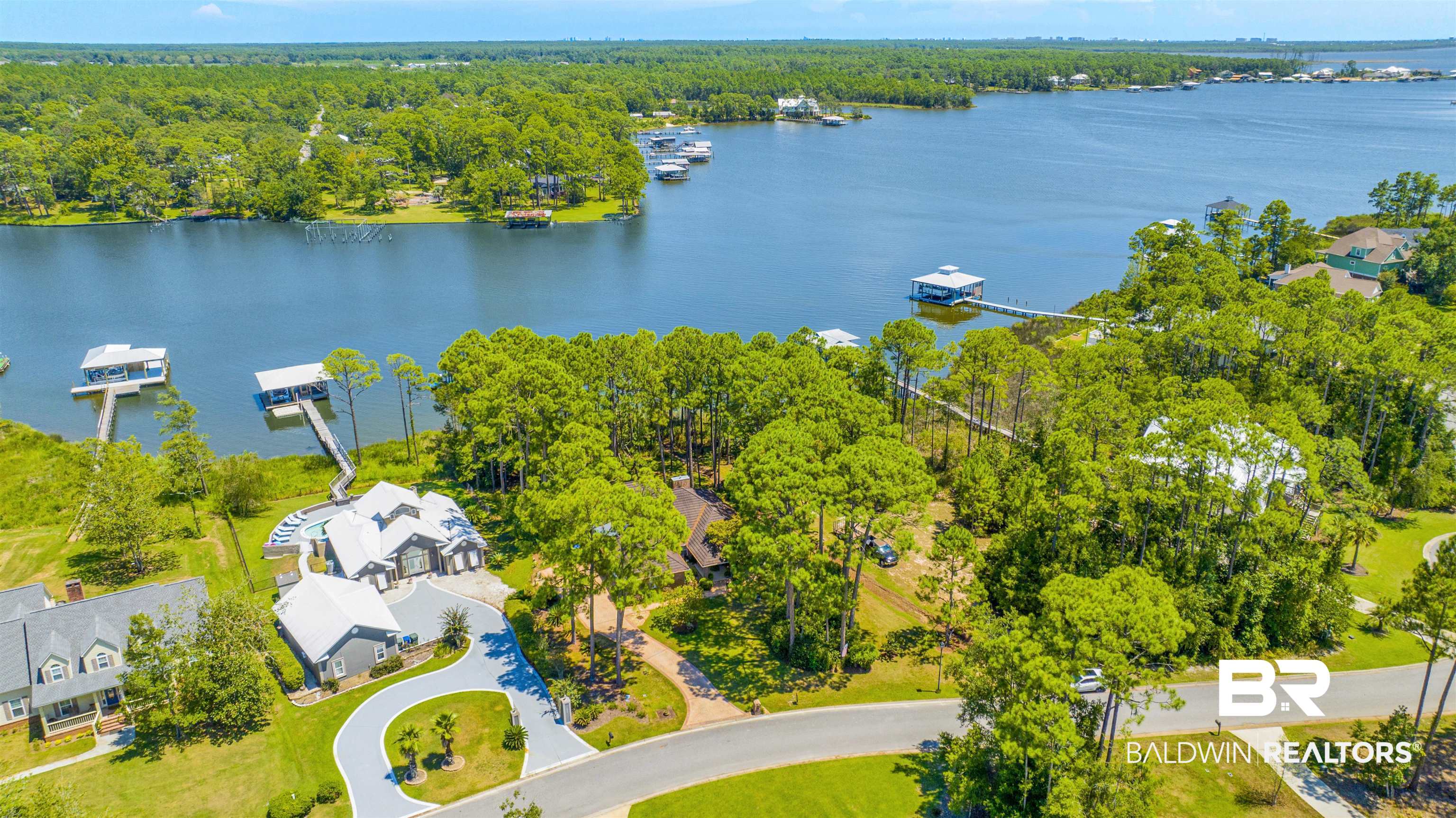 8927 Bay Point Drive Elberta, AL 36530 - Photo 58 of 66