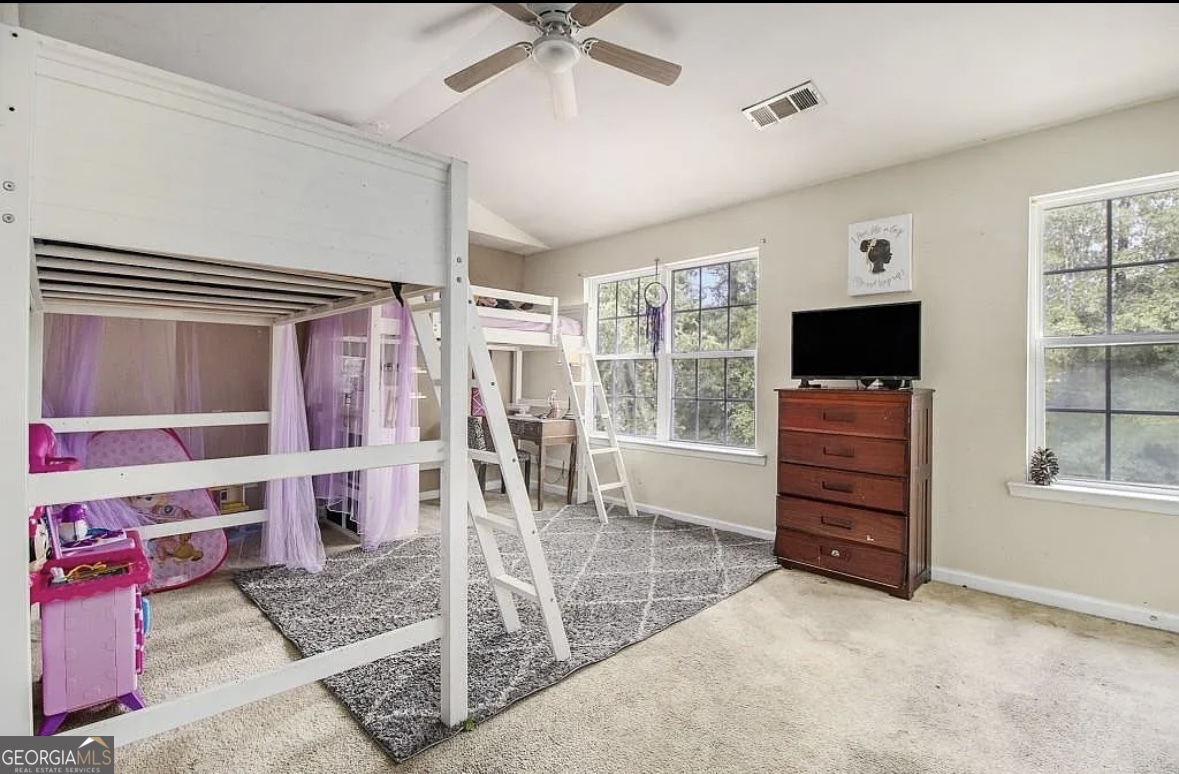 3669 Utoy Drive Southwest Atlanta, GA 30331 - Photo 17 of 22 wooden floor and livingroom with furniture