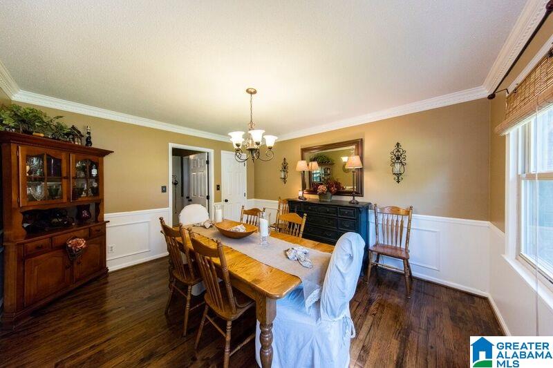 862 Ridgecrest Drive Gardendale, AL 35071 - Photo 16 of 48