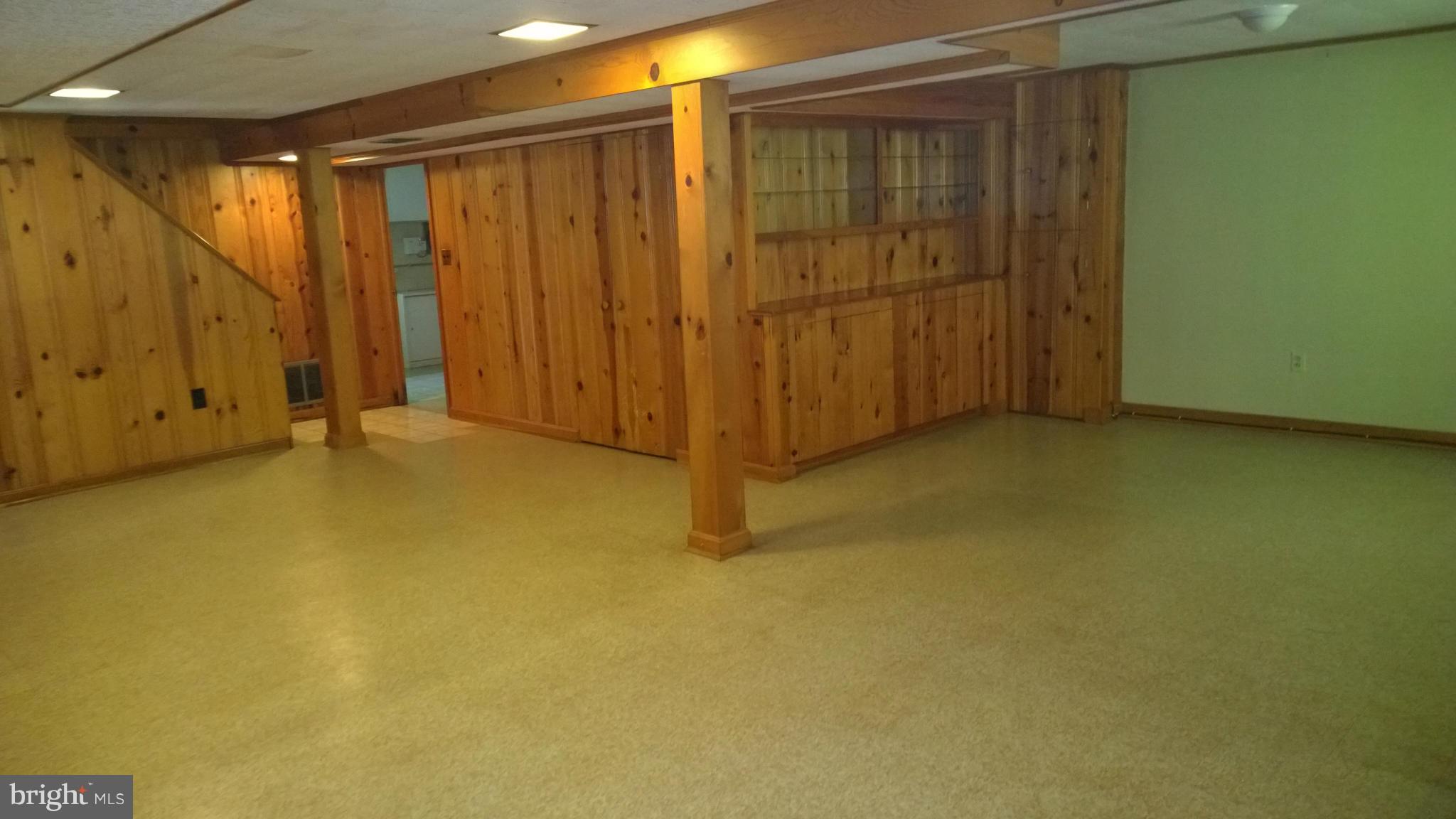11440 Mapleview Drive Silver Spring, MD 20902 - Photo 15 of 17 Basement