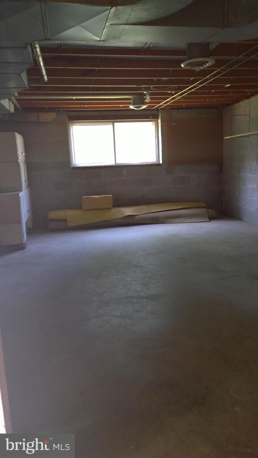11440 Mapleview Drive Silver Spring, MD 20902 - Photo 17 of 17 Basement