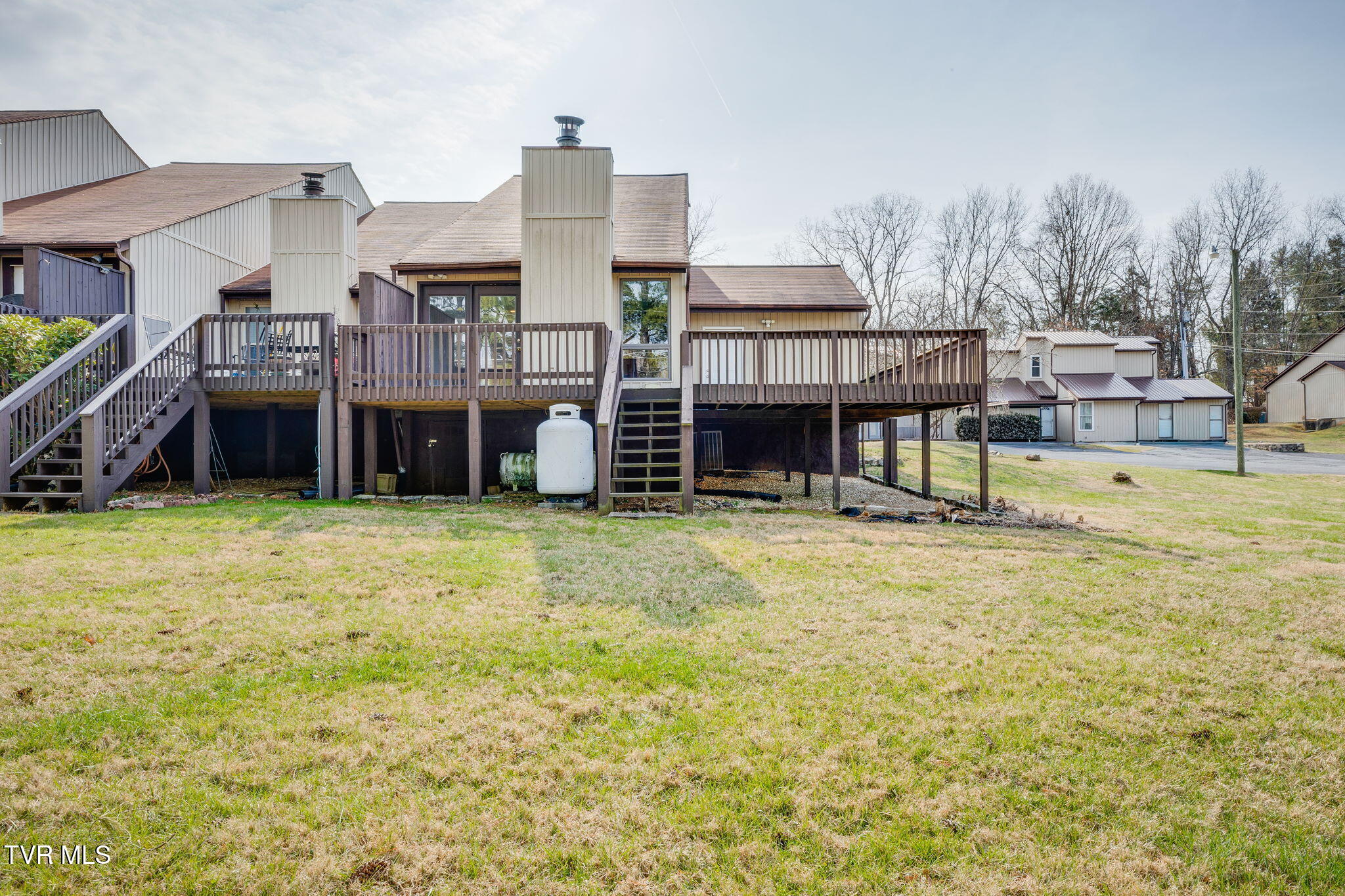 780 Hamilton Road, Unit F1 Blountville, TN 37617 - Photo 27 of 30 023