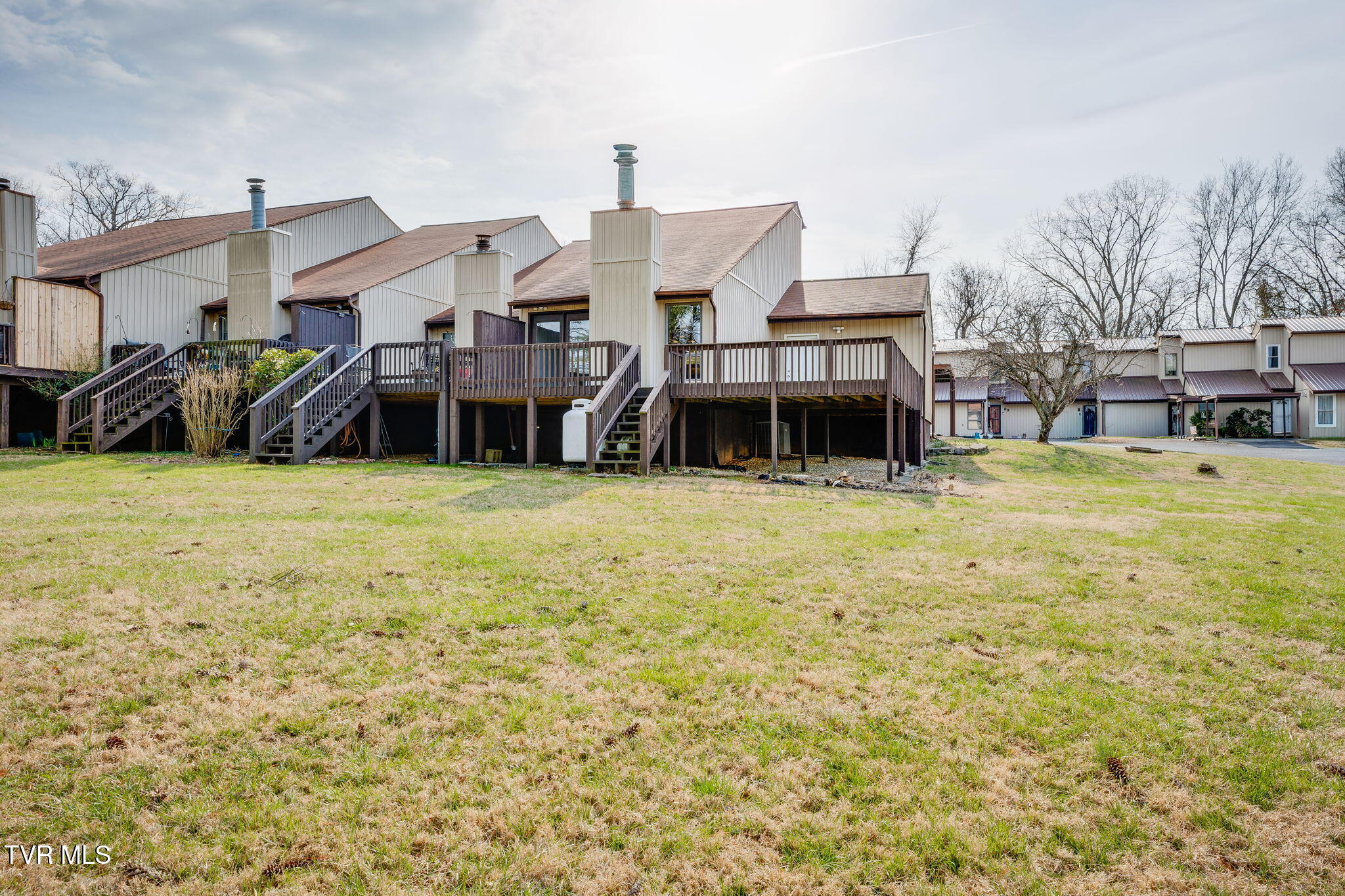 780 Hamilton Road, Unit F1 Blountville, TN 37617 - Photo 28 of 30 024