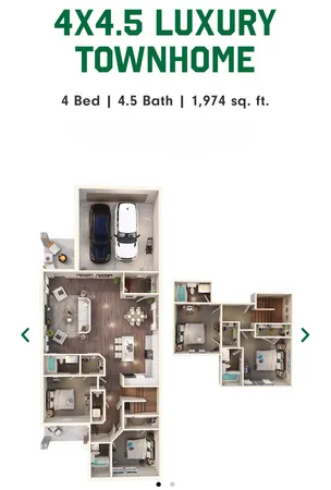 $810 | 3617 Kenyon Drive, College Station, TX 77845