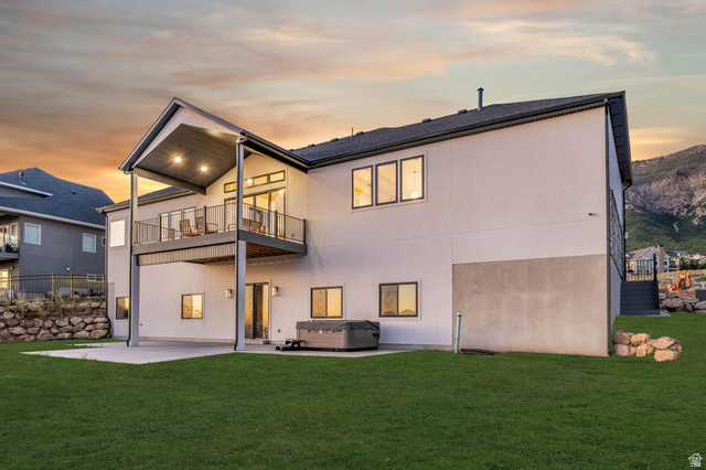 851 East Mountain Road North Ogden, UT 84414 - Photo 4 of 25