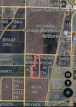 $356,125 | 0 County Road 406, Hayti, MO 63851