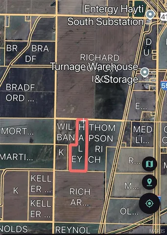 $356,125 | 0 County Road 406, Hayti, MO 63851