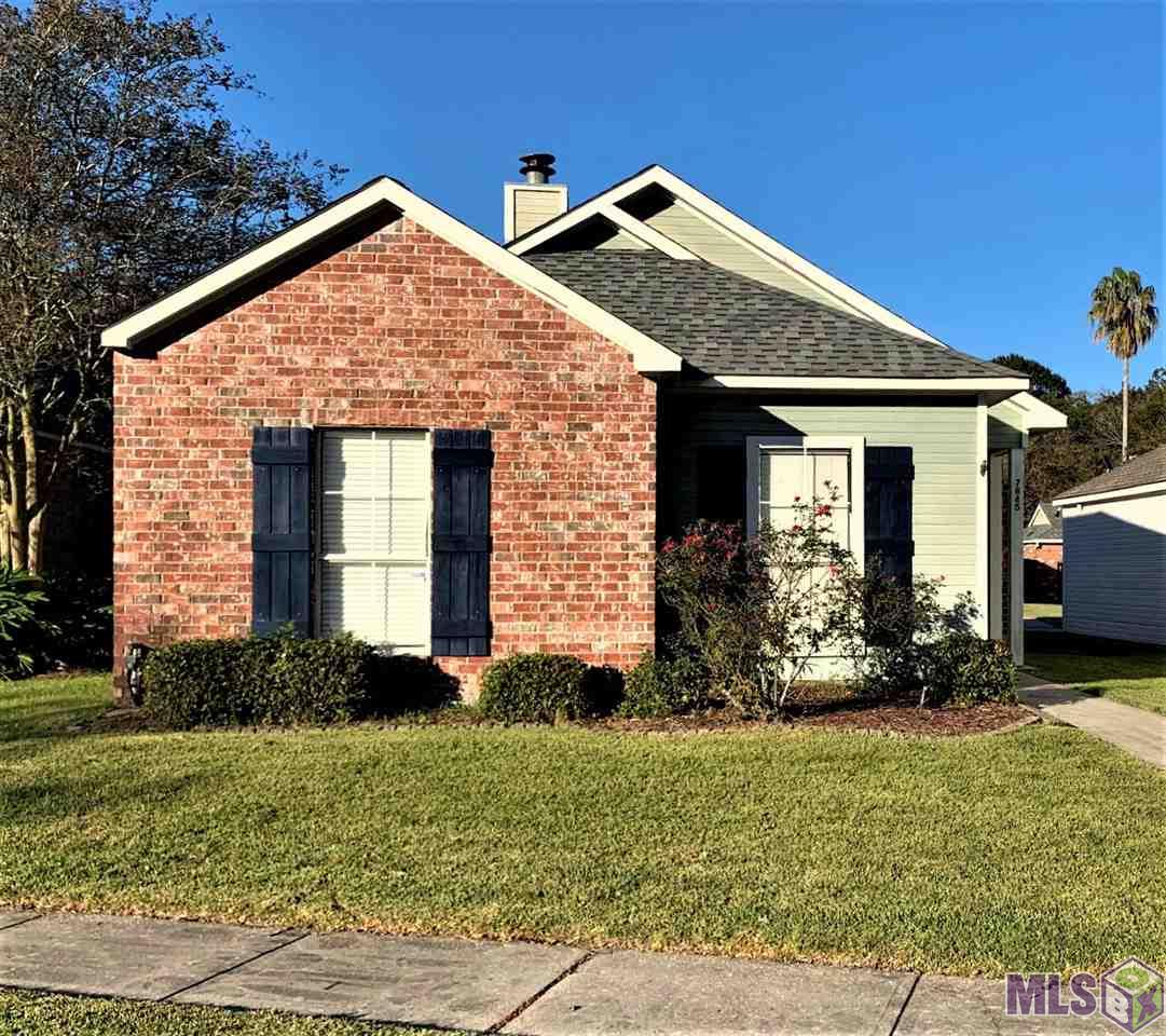7845 Clover Ridge Avenue Baton Rouge, LA 70820 - Photo 1 of 10 Gallery Image 1