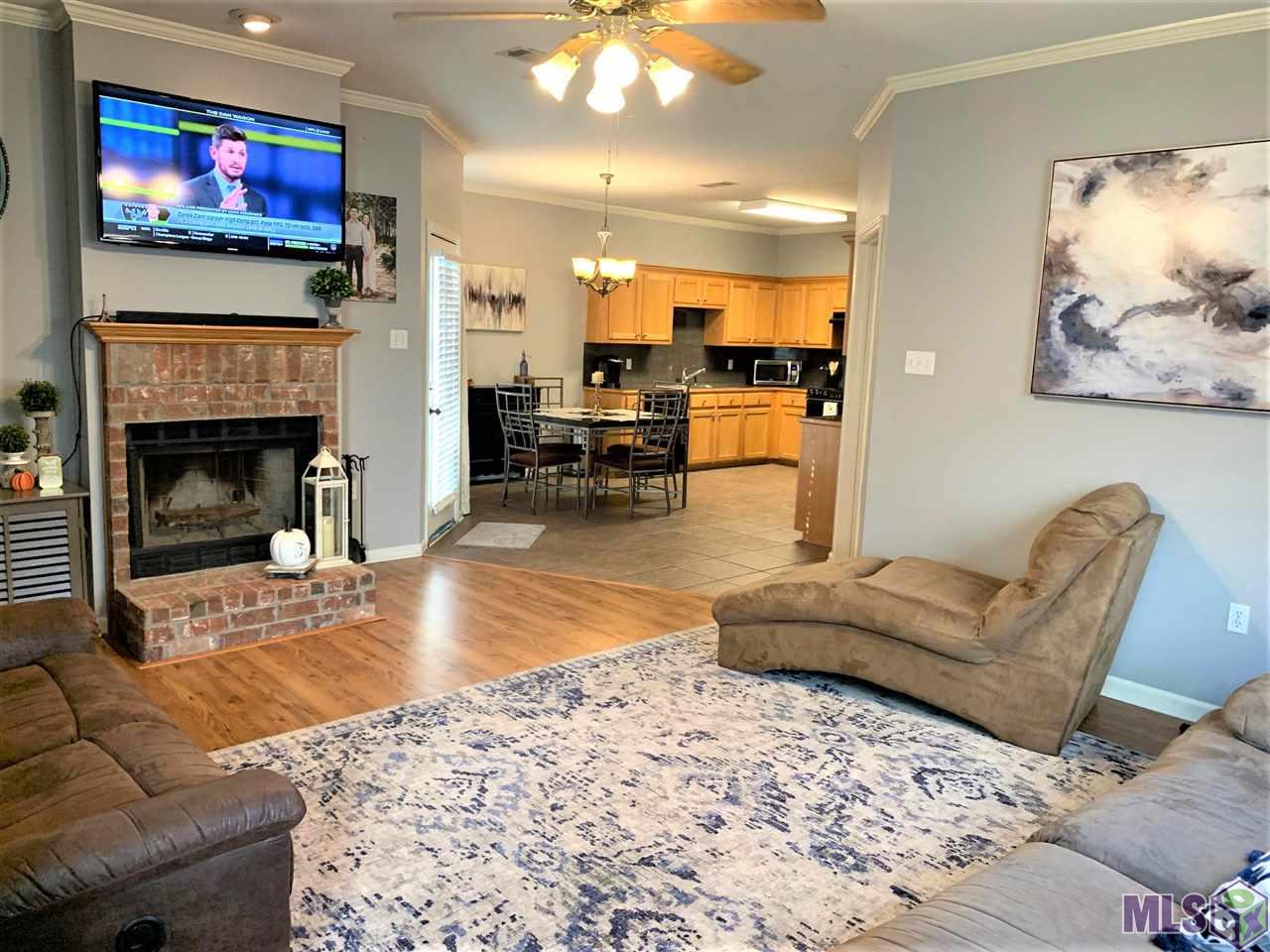 7845 Clover Ridge Avenue Baton Rouge, LA 70820 - Photo 2 of 10 Gallery Image 2