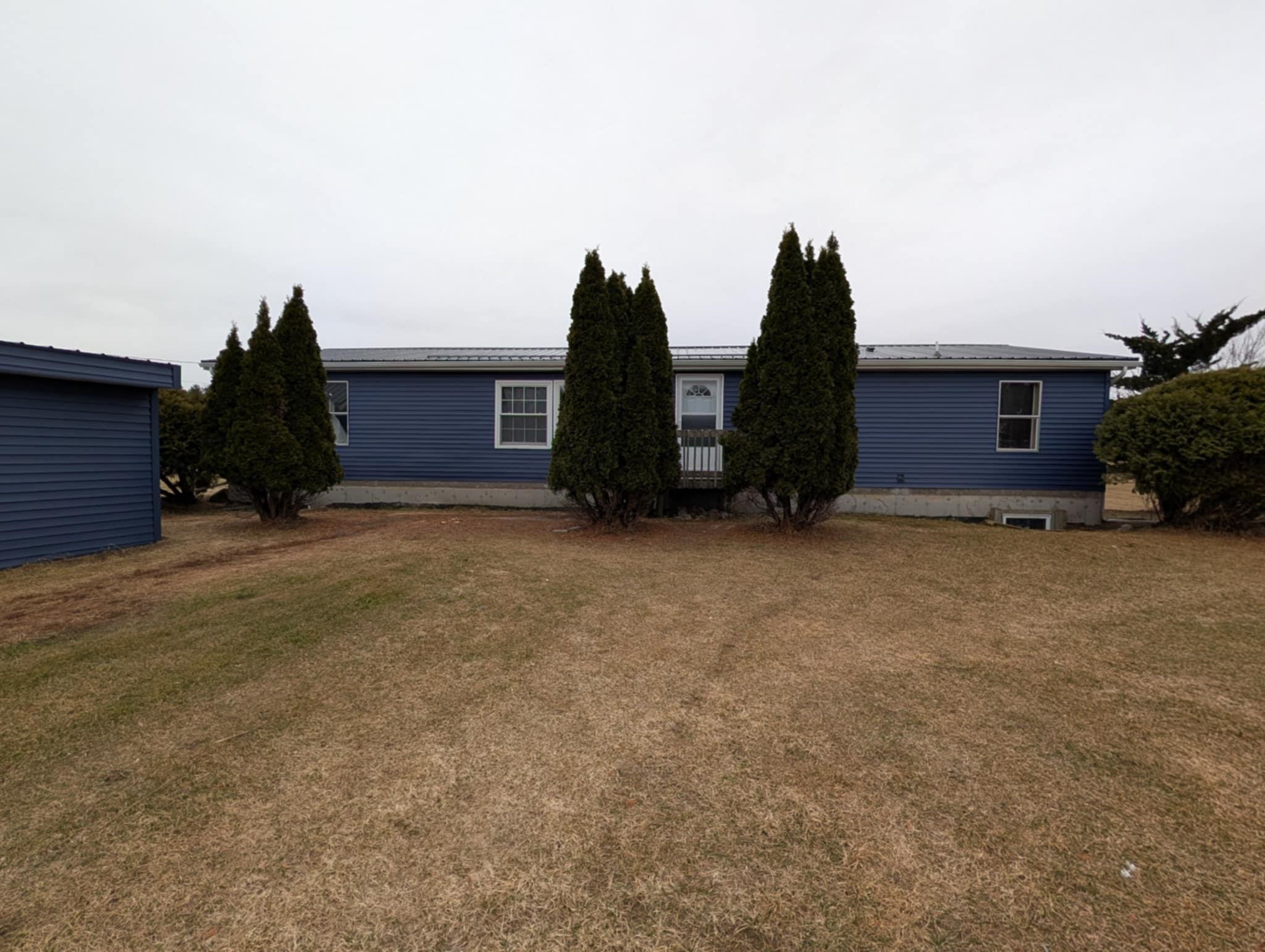 6930 East Willard Road Stanton, MI 48888 - Photo 4 of 23