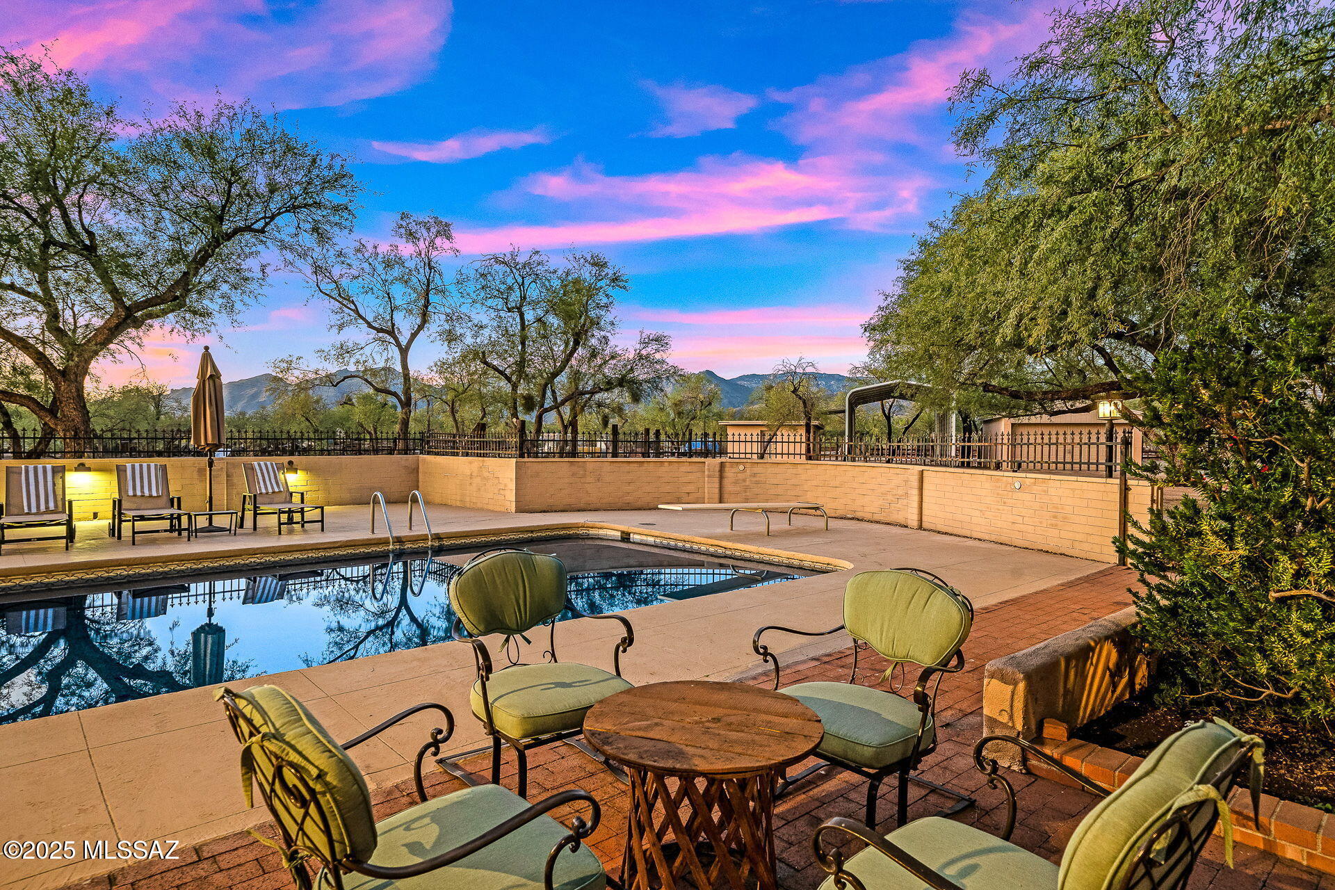 8959 East Woodland Road Tucson, AZ 85749 - Photo 31 of 49