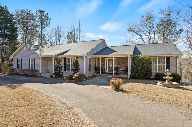 $599,900 | 132 Englewood Drive, Inman, SC 29349