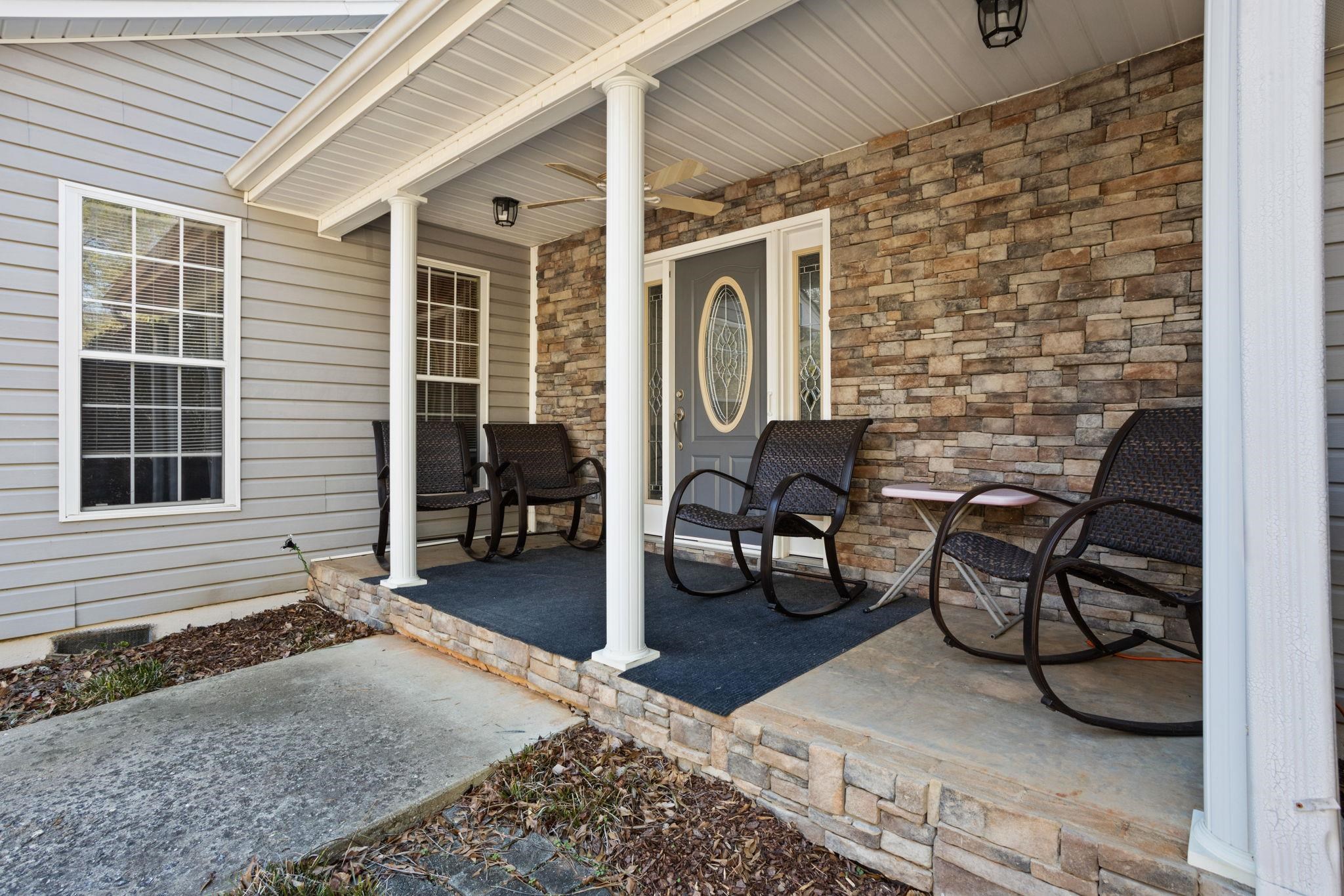 132 Englewood Drive Inman, SC 29349 - Photo 3 of 41