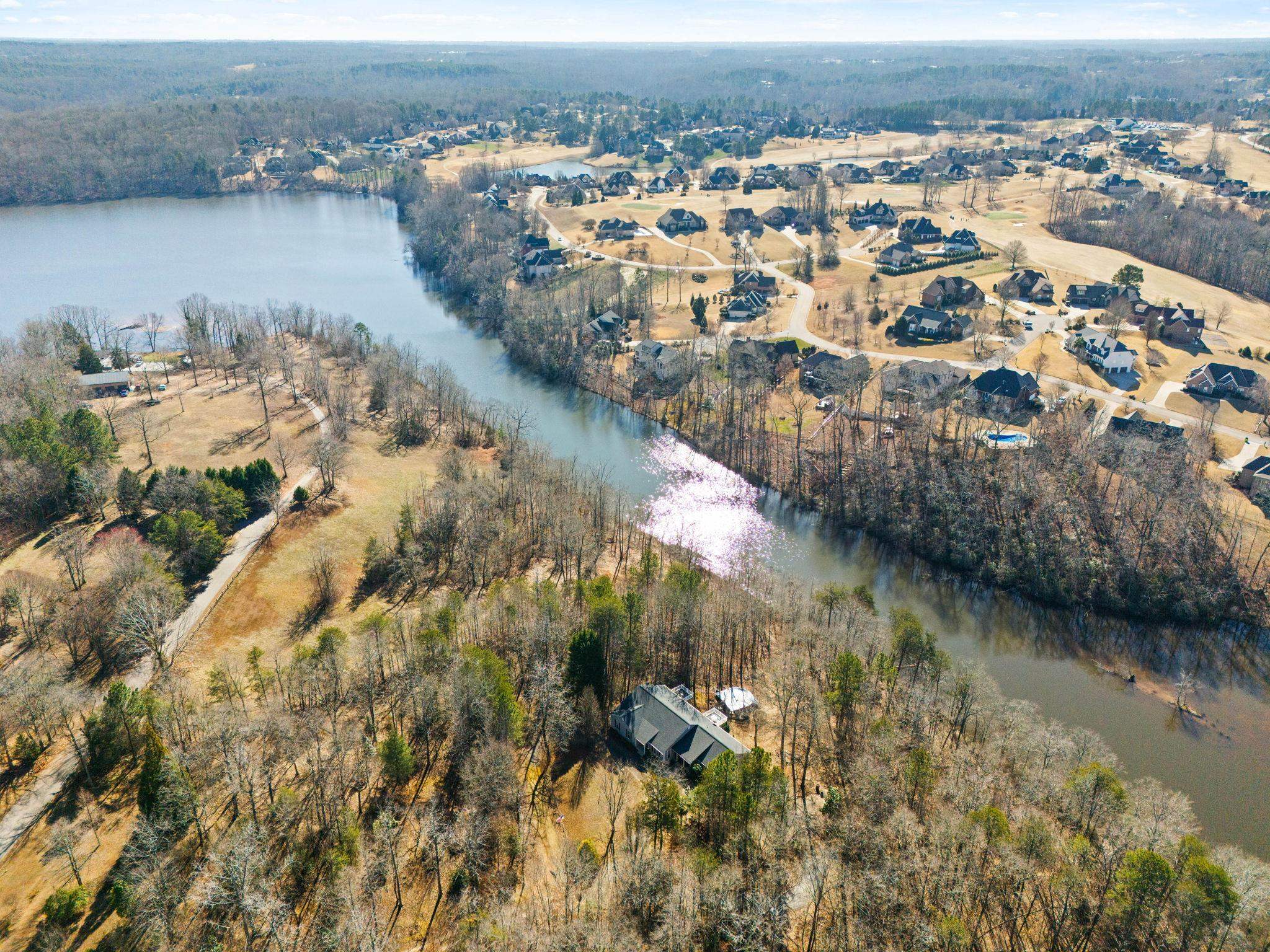 132 Englewood Drive Inman, SC 29349 - Photo 38 of 41