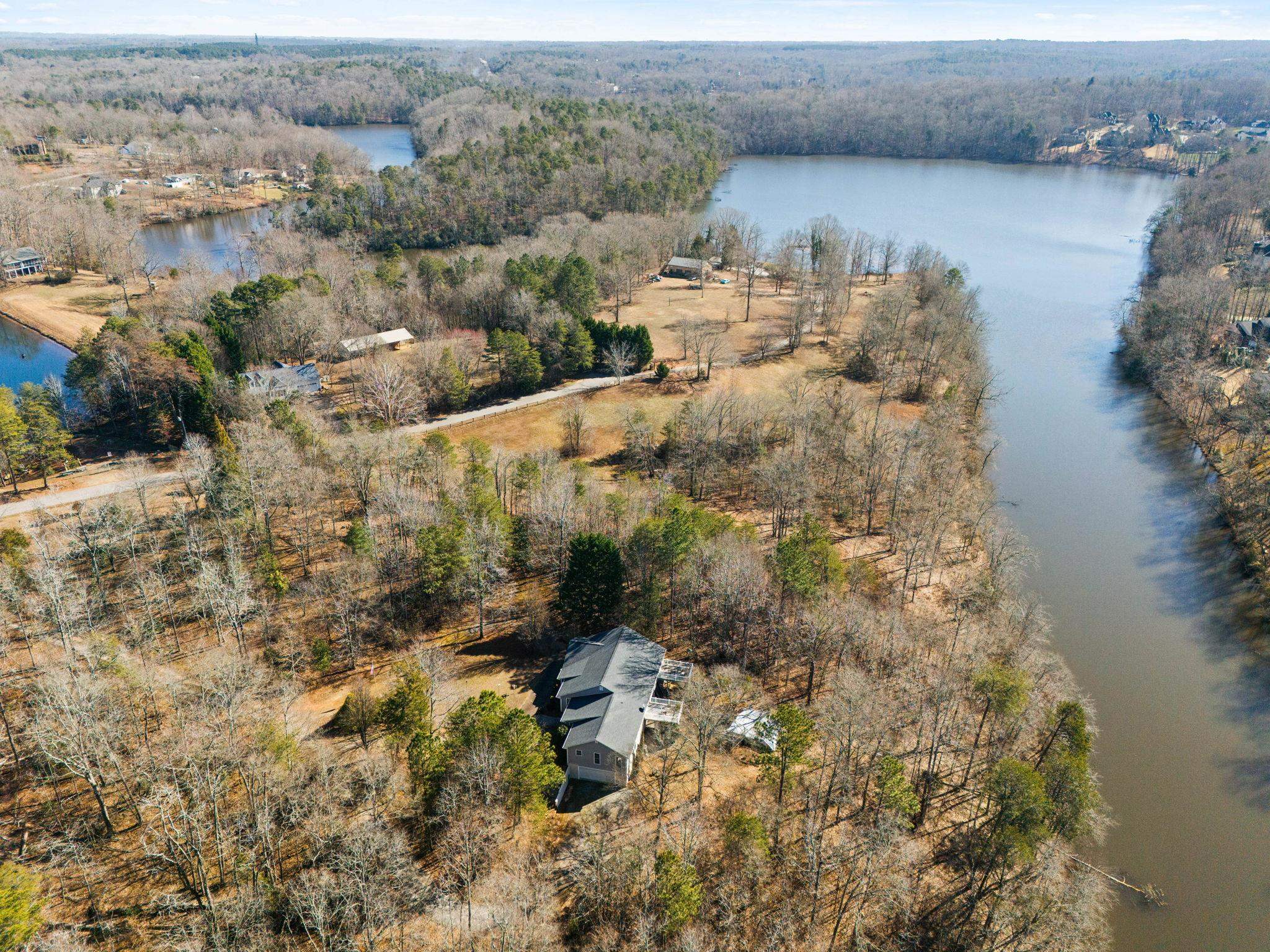 132 Englewood Drive Inman, SC 29349 - Photo 39 of 41