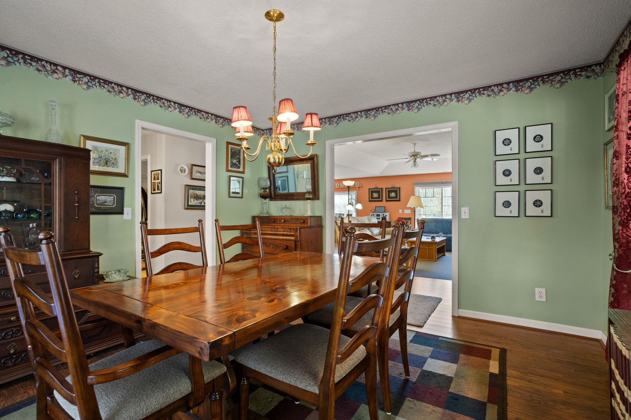 132 Englewood Drive Inman, SC 29349 - Photo 6 of 41