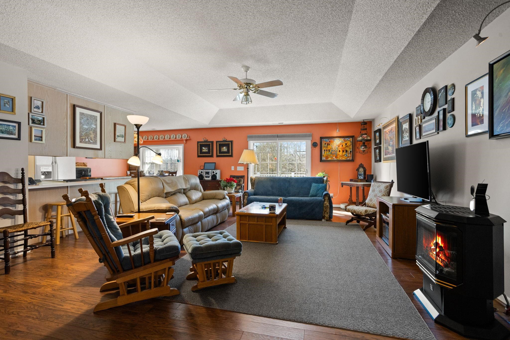 132 Englewood Drive Inman, SC 29349 - Photo 7 of 41