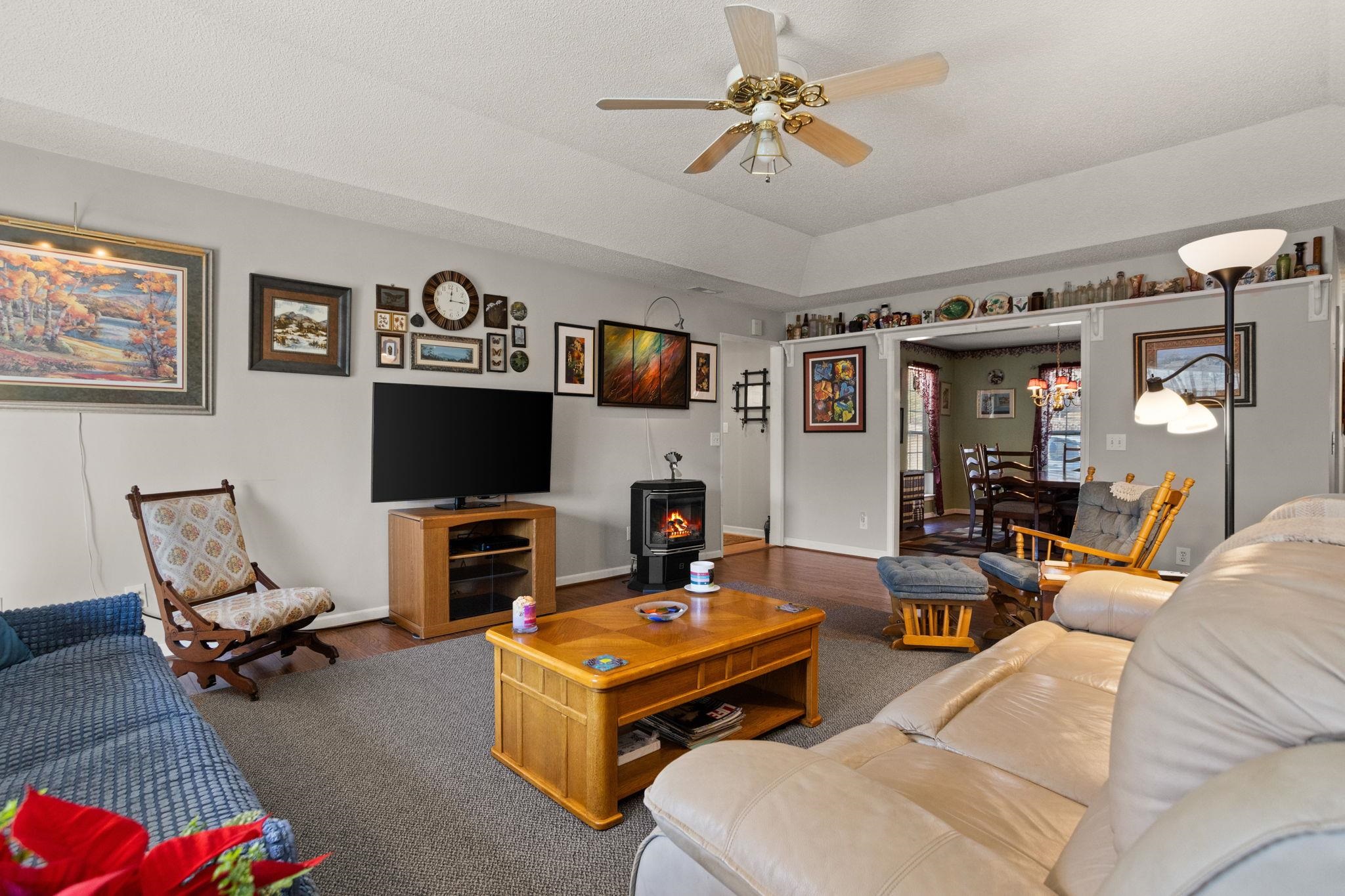 132 Englewood Drive Inman, SC 29349 - Photo 8 of 41