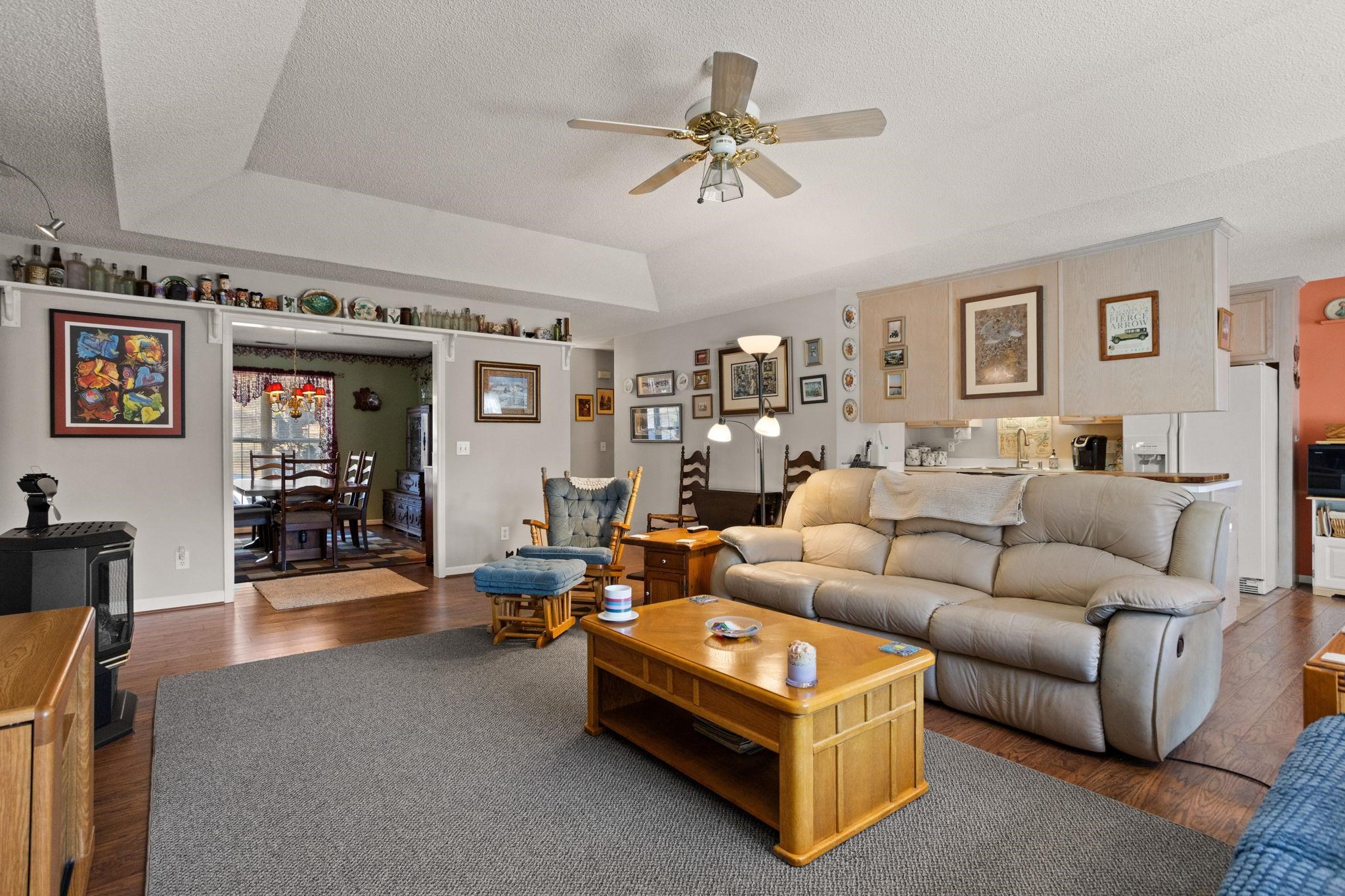 132 Englewood Drive Inman, SC 29349 - Photo 9 of 41