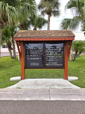 a view of a basketball court