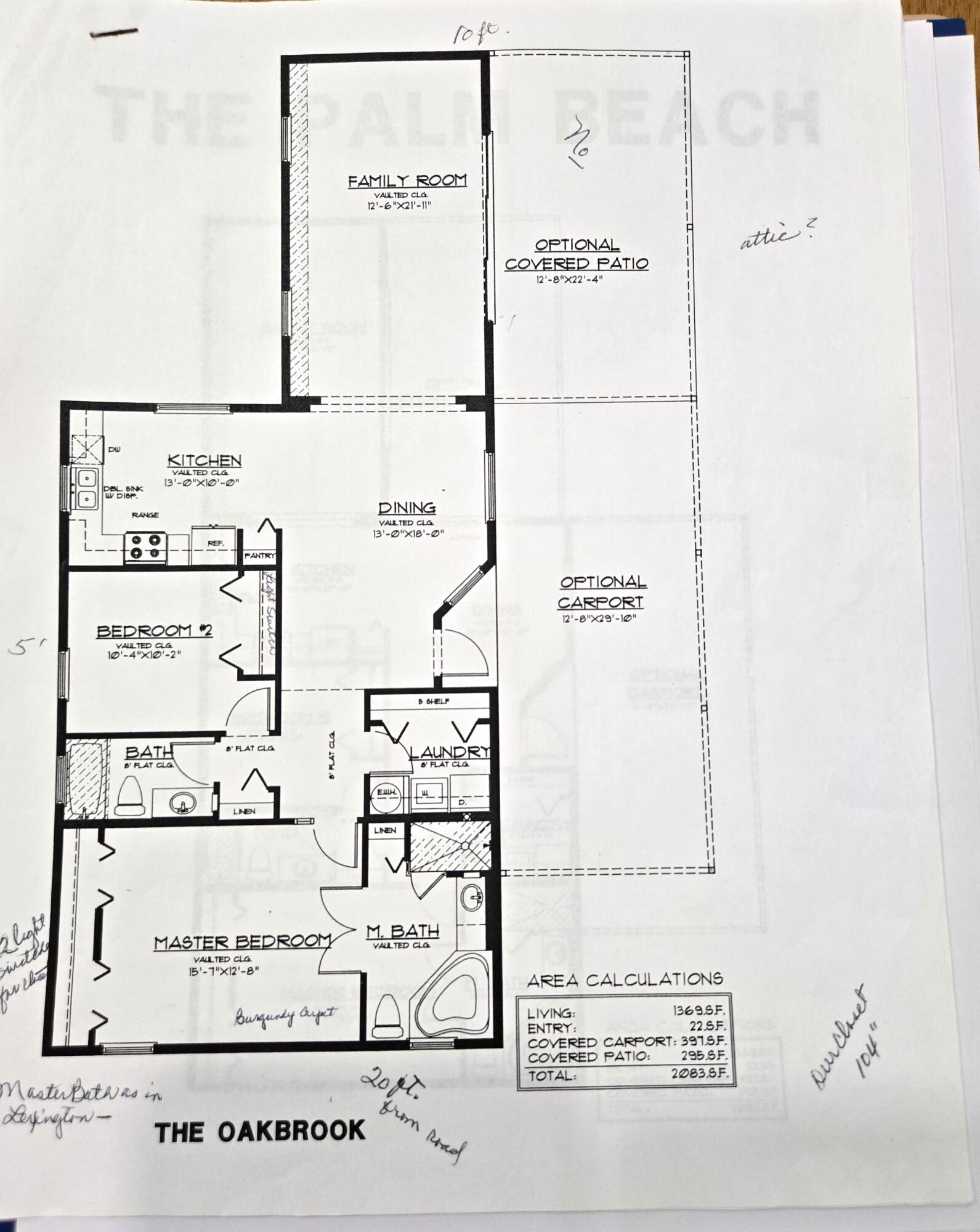 4350 Southwest 9th Way Okeechobee, FL 34974 - Photo 43 of 52 unknown