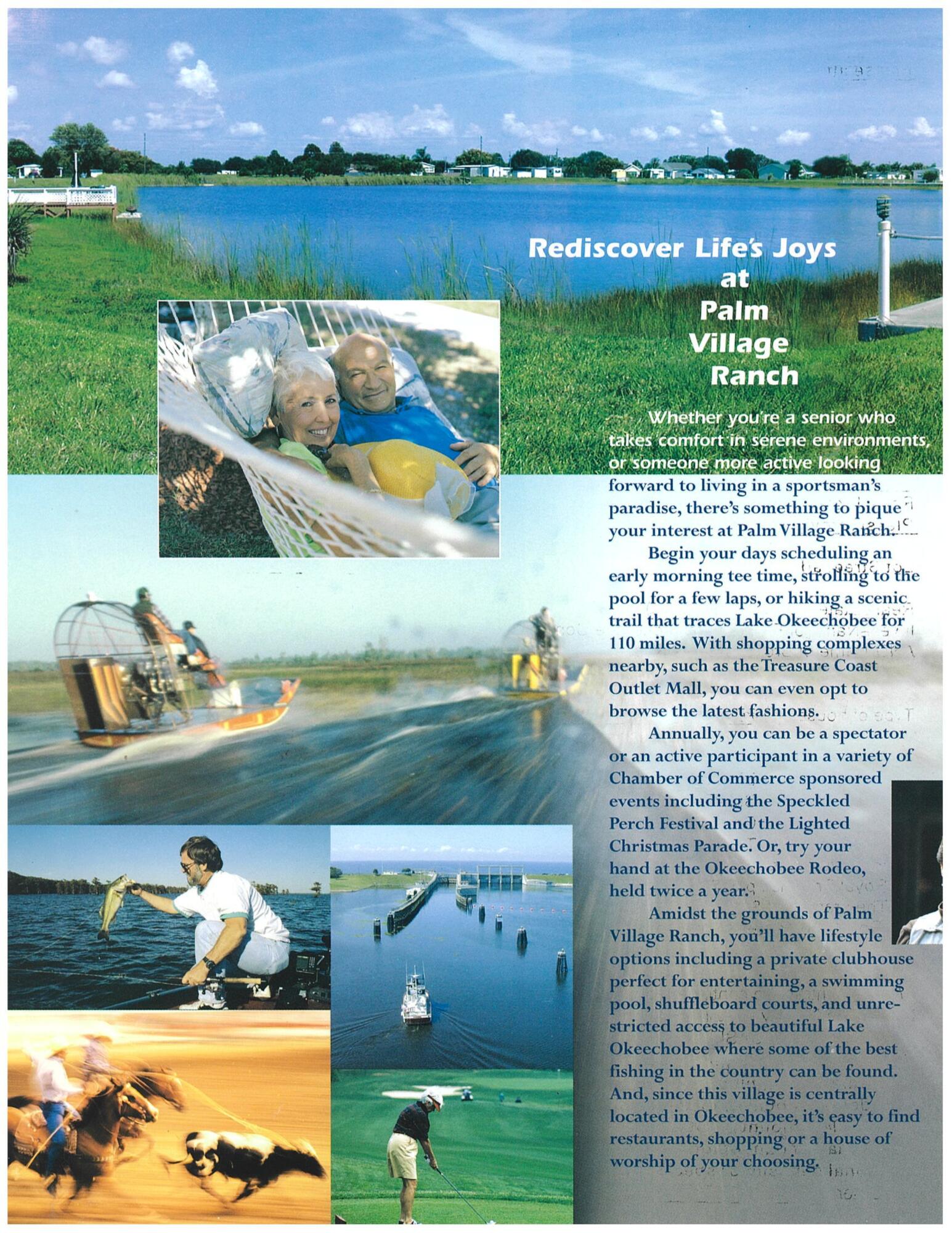 4350 Southwest 9th Way Okeechobee, FL 34974 - Photo 47 of 52 Palm Village Ranch Flyer Page 2_page-000