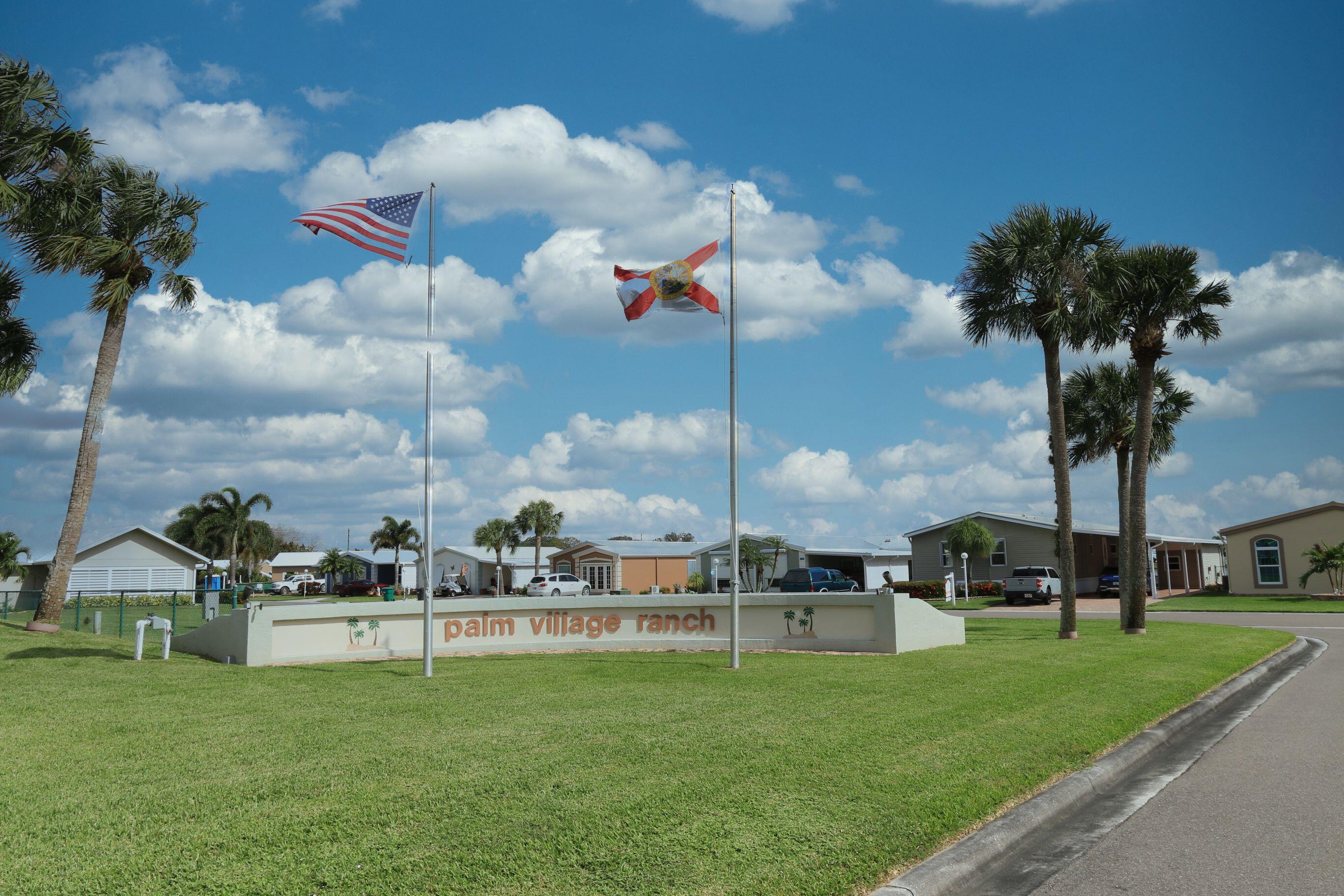 4350 Southwest 9th Way Okeechobee, FL 34974 - Photo 52 of 52 a green field with lots of tress in it