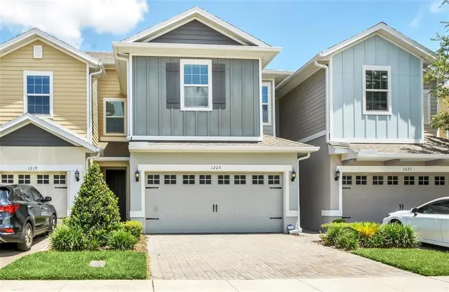 $2,300 | 1225 Countrymen Court, Apopka, FL 32703