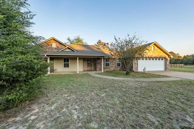 $309,900 | 160 Dwight Drive, Hawkins, TX 75765