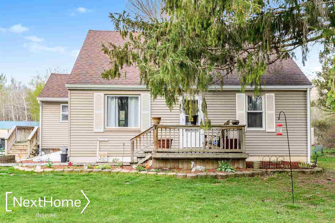 14481 Duffield Road Montrose, MI 48457 - Photo 5 of 36