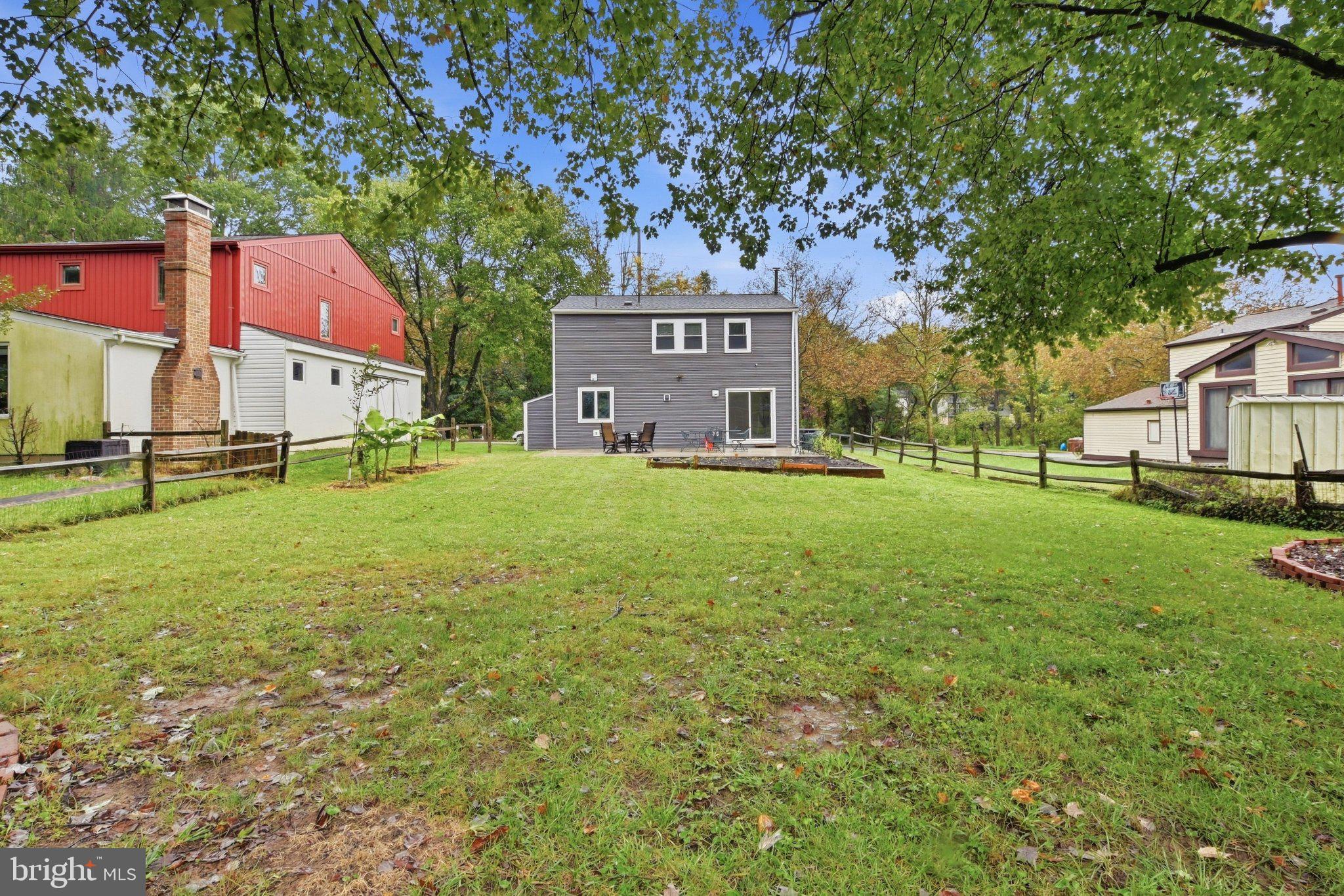 9542 Farewell Road Columbia, MD 21045 - Photo 29 of 32 Gallery Image 29