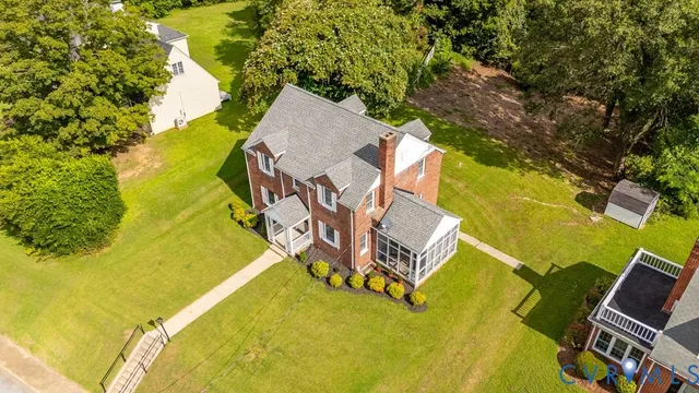 $350,000 | 830 Buffalo Street, Farmville, VA 23901