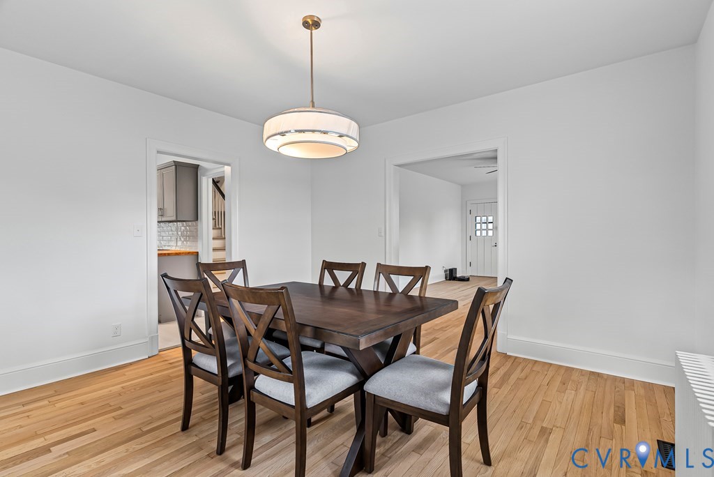 830 Buffalo Street Farmville, VA 23901 - Photo 12 of 50