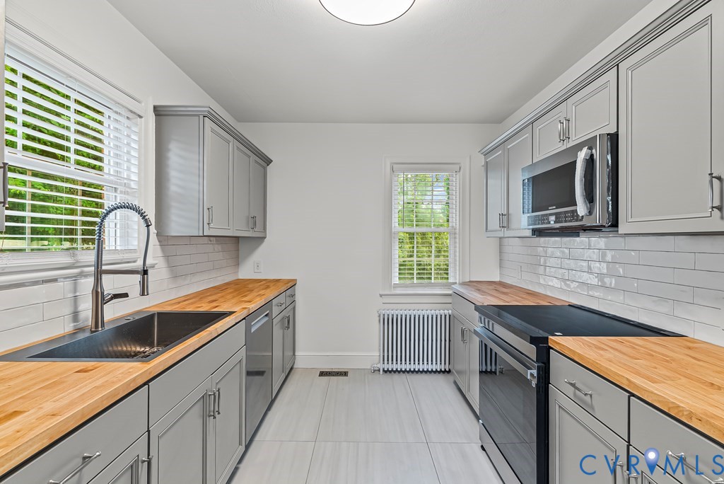 830 Buffalo Street Farmville, VA 23901 - Photo 16 of 50