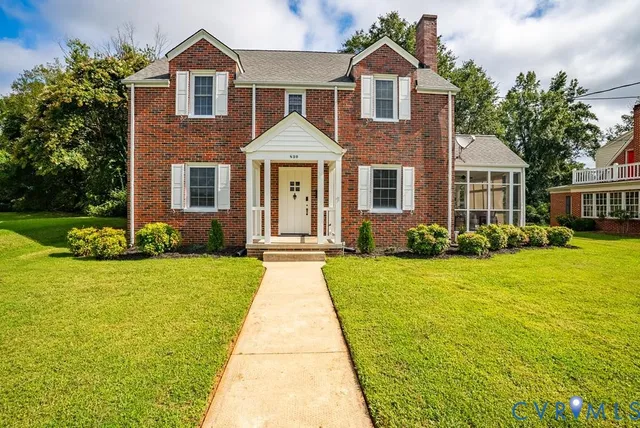 $350,000 | 830 Buffalo Street, Farmville, VA 23901