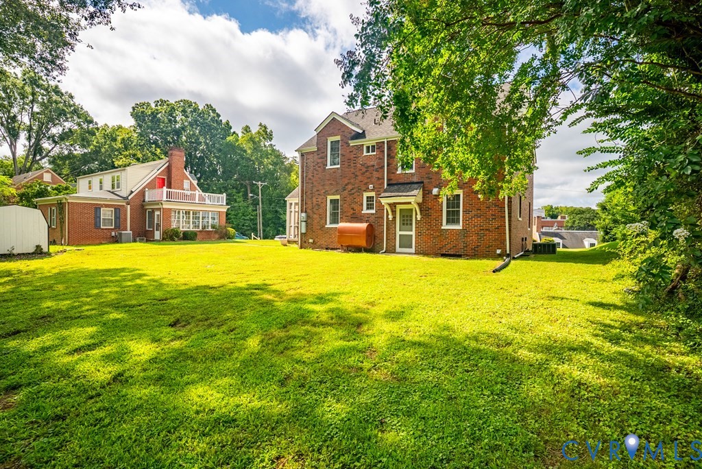 830 Buffalo Street Farmville, VA 23901 - Photo 25 of 50